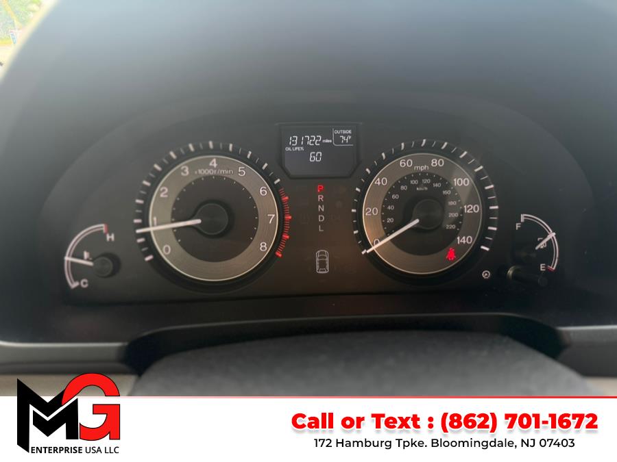 2015 Honda Odyssey 5dr EX-L w/Navi, available for sale in Bloomingdale, New Jersey | MG Enterprise USA. Bloomingdale, New Jersey 2015 Honda Odyssey 5dr EX-L w/Navi, available for sale in Bloomingdale, New Jersey | MG Enterprise USA. Bloomingdale, New Jersey