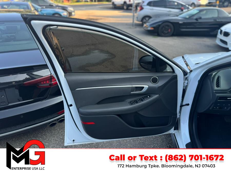 2020 Hyundai Sonata SE 2.5L, available for sale in Bloomingdale, New Jersey | MG Enterprise USA. Bloomingdale, New Jersey 2020 Hyundai Sonata SE 2.5L, available for sale in Bloomingdale, New Jersey | MG Enterprise USA. Bloomingdale, New Jersey