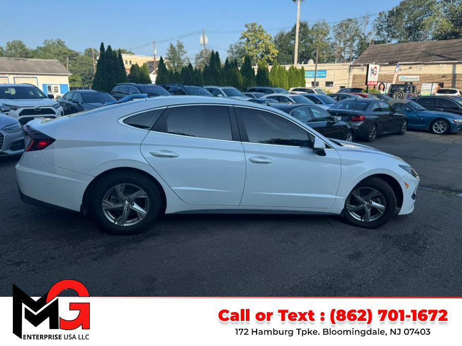 2020 Hyundai Sonata SE 2.5L, available for sale in Bloomingdale, New Jersey | MG Enterprise USA. Bloomingdale, New Jersey 2020 Hyundai Sonata SE 2.5L, available for sale in Bloomingdale, New Jersey | MG Enterprise USA. Bloomingdale, New Jersey