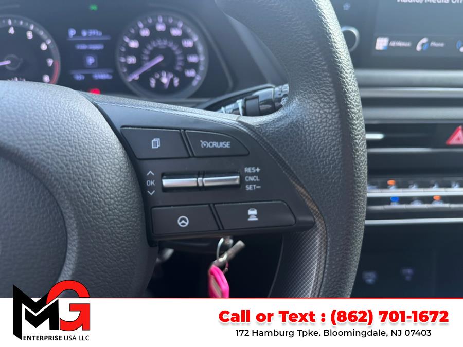 2020 Hyundai Sonata SE 2.5L, available for sale in Bloomingdale, New Jersey | MG Enterprise USA. Bloomingdale, New Jersey 2020 Hyundai Sonata SE 2.5L, available for sale in Bloomingdale, New Jersey | MG Enterprise USA. Bloomingdale, New Jersey