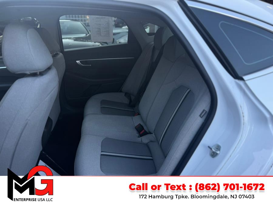 2020 Hyundai Sonata SE 2.5L, available for sale in Bloomingdale, New Jersey | MG Enterprise USA. Bloomingdale, New Jersey 2020 Hyundai Sonata SE 2.5L, available for sale in Bloomingdale, New Jersey | MG Enterprise USA. Bloomingdale, New Jersey