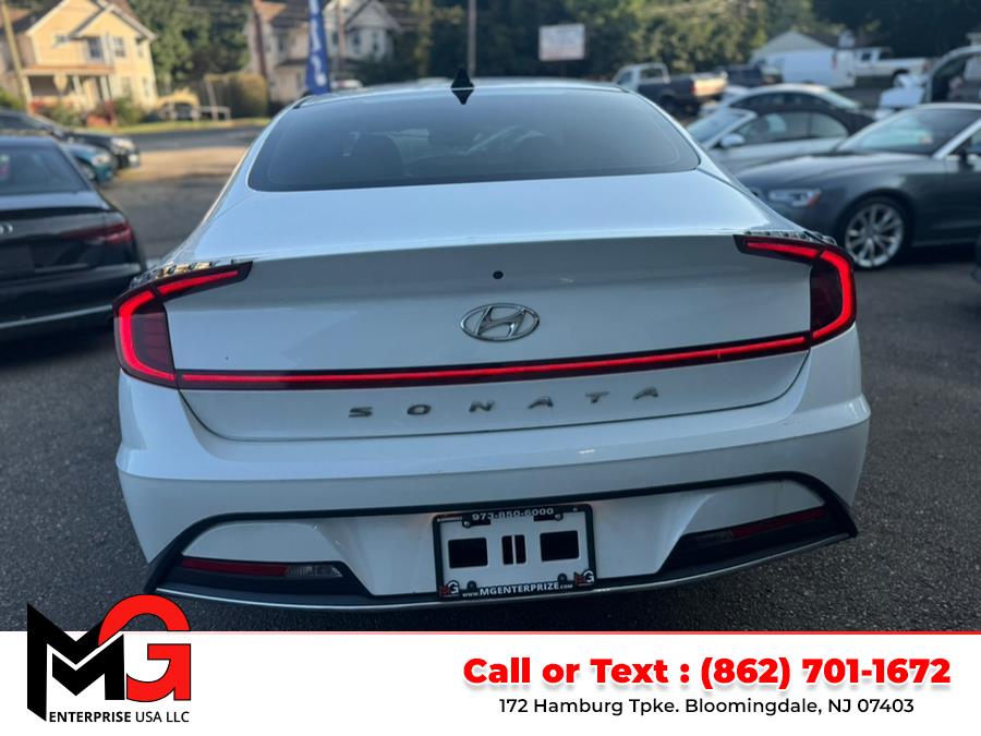 2020 Hyundai Sonata SE 2.5L, available for sale in Bloomingdale, New Jersey | MG Enterprise USA. Bloomingdale, New Jersey 2020 Hyundai Sonata SE 2.5L, available for sale in Bloomingdale, New Jersey | MG Enterprise USA. Bloomingdale, New Jersey