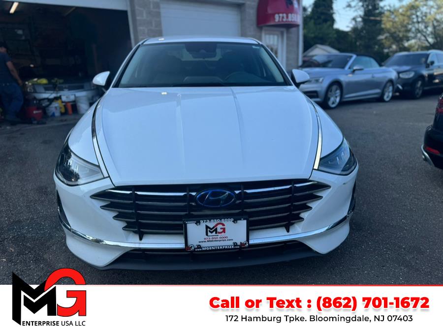 2020 Hyundai Sonata SE 2.5L, available for sale in Bloomingdale, New Jersey | MG Enterprise USA. Bloomingdale, New Jersey 2020 Hyundai Sonata SE 2.5L, available for sale in Bloomingdale, New Jersey | MG Enterprise USA. Bloomingdale, New Jersey