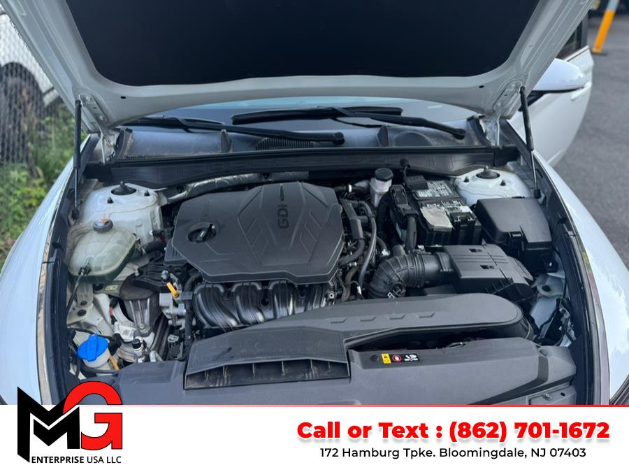 2020 Hyundai Sonata SE 2.5L, available for sale in Bloomingdale, New Jersey | MG Enterprise USA. Bloomingdale, New Jersey 2020 Hyundai Sonata SE 2.5L, available for sale in Bloomingdale, New Jersey | MG Enterprise USA. Bloomingdale, New Jersey