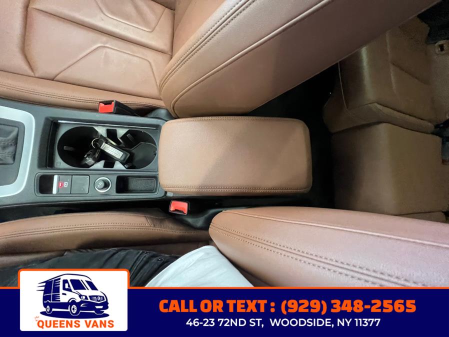 2021 Audi Q3 S line Premium Plus 45 TFSI quattro, available for sale in Woodside, New York | Queens Vans LLC. Woodside, New York 2021 Audi Q3 S line Premium Plus 45 TFSI quattro, available for sale in Woodside, New York | Queens Vans LLC. Woodside, New York