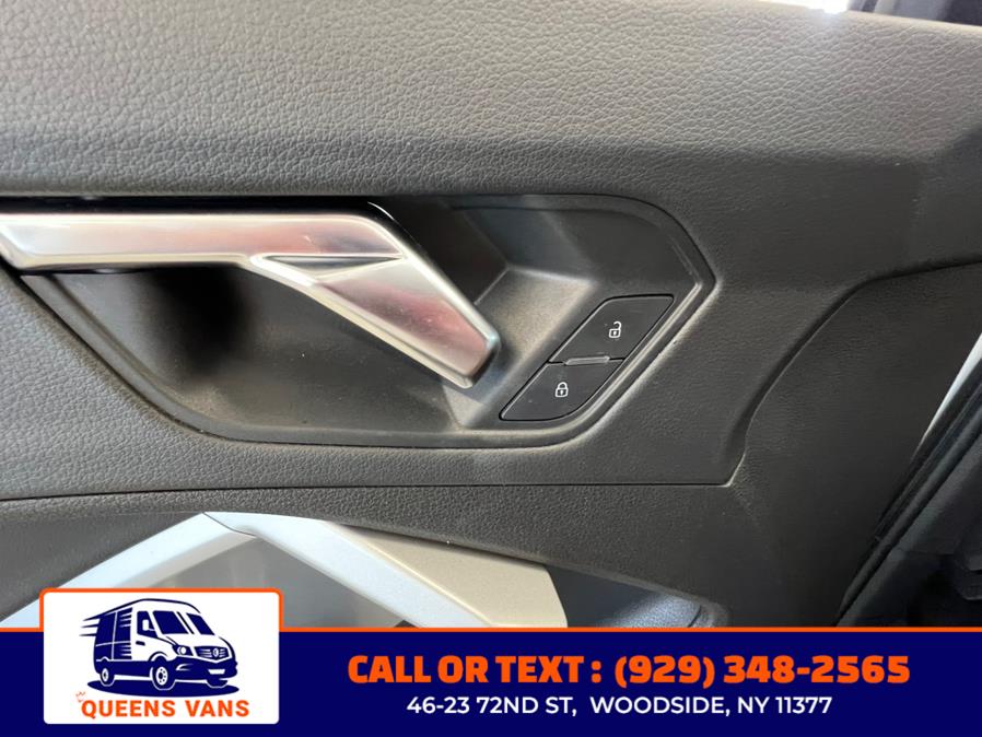 2021 Audi Q3 S line Premium Plus 45 TFSI quattro, available for sale in Woodside, New York | Queens Vans LLC. Woodside, New York 2021 Audi Q3 S line Premium Plus 45 TFSI quattro, available for sale in Woodside, New York | Queens Vans LLC. Woodside, New York