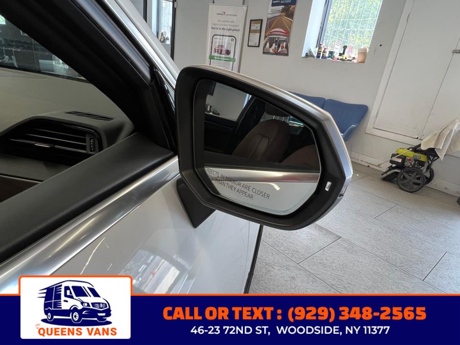 2021 Audi Q3 S line Premium Plus 45 TFSI quattro, available for sale in Woodside, New York | Queens Vans LLC. Woodside, New York 2021 Audi Q3 S line Premium Plus 45 TFSI quattro, available for sale in Woodside, New York | Queens Vans LLC. Woodside, New York
