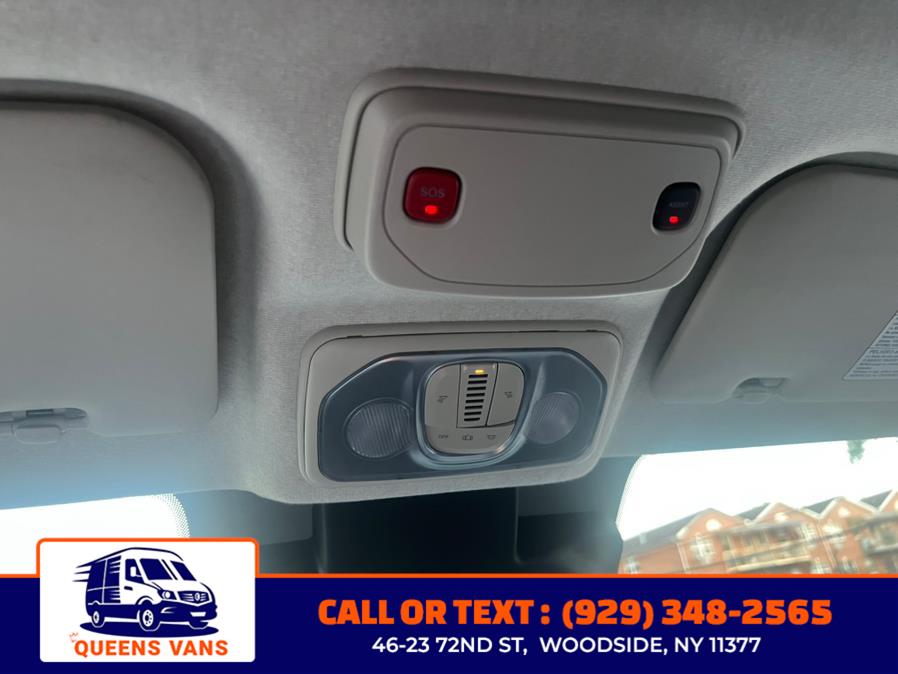 2025 Ram ProMaster Cargo Van Tradesman 2500 High Roof 159" WB w/Pass Seat, available for sale in Woodside, New York | Queens Vans LLC. Woodside, New York 2025 Ram ProMaster Cargo Van Tradesman 2500 High Roof 159" WB w/Pass Seat, available for sale in Woodside, New York | Queens Vans LLC. Woodside, New York