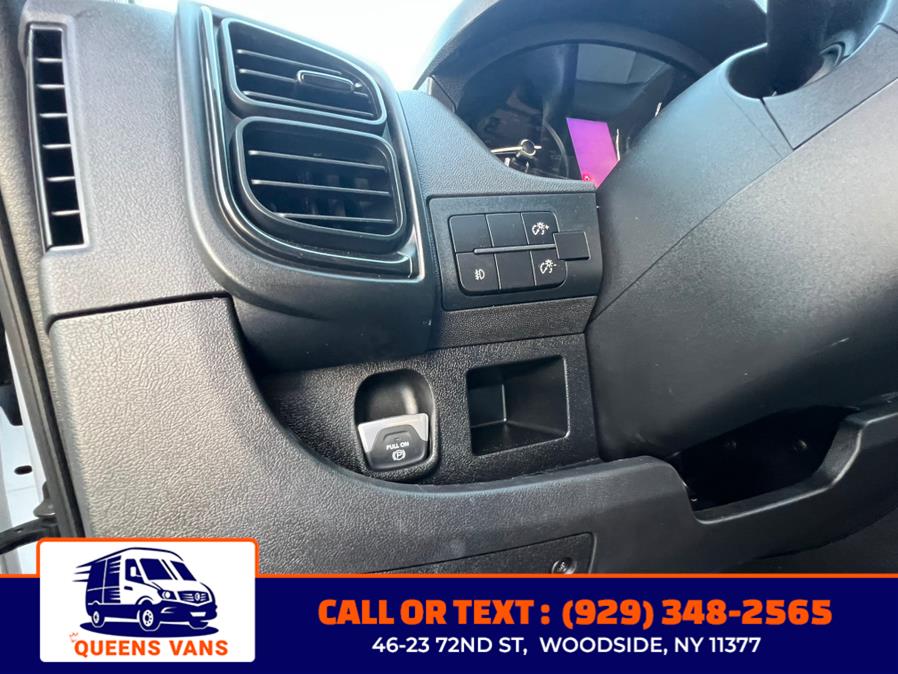 2025 Ram ProMaster Cargo Van Tradesman 2500 High Roof 159" WB w/Pass Seat, available for sale in Woodside, New York | Queens Vans LLC. Woodside, New York 2025 Ram ProMaster Cargo Van Tradesman 2500 High Roof 159" WB w/Pass Seat, available for sale in Woodside, New York | Queens Vans LLC. Woodside, New York