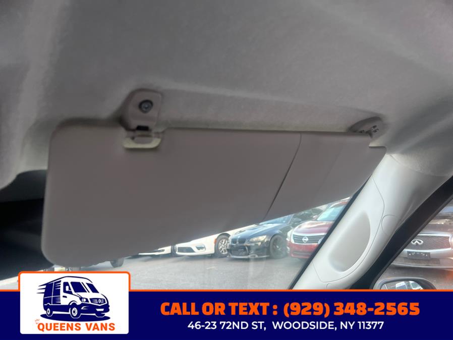 2025 Ram ProMaster Cargo Van Tradesman 2500 High Roof 159" WB w/Pass Seat, available for sale in Woodside, New York | Queens Vans LLC. Woodside, New York 2025 Ram ProMaster Cargo Van Tradesman 2500 High Roof 159" WB w/Pass Seat, available for sale in Woodside, New York | Queens Vans LLC. Woodside, New York