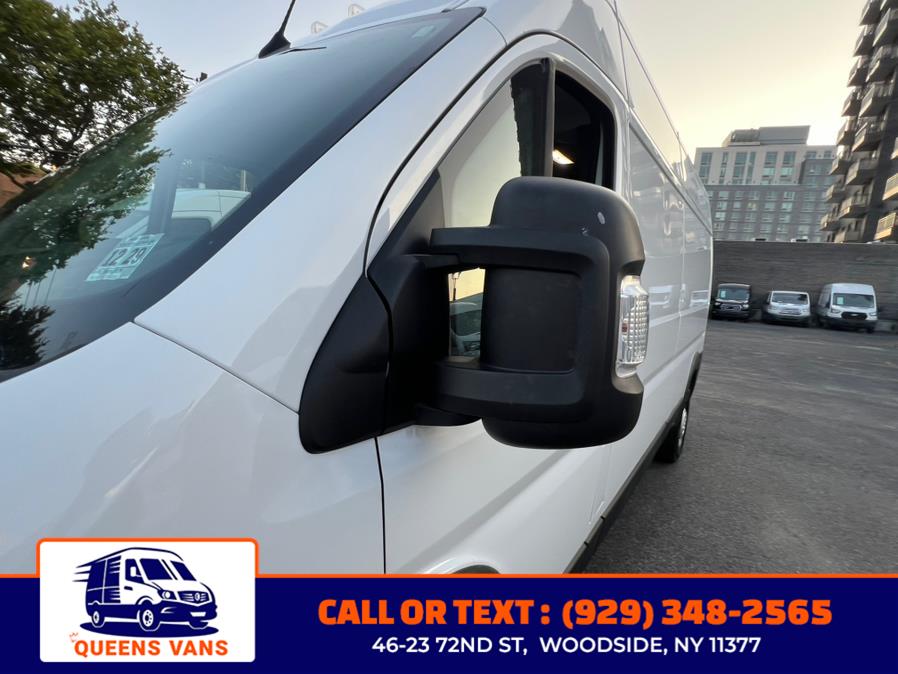 2025 Ram ProMaster Cargo Van Tradesman 2500 High Roof 159" WB w/Pass Seat, available for sale in Woodside, New York | Queens Vans LLC. Woodside, New York 2025 Ram ProMaster Cargo Van Tradesman 2500 High Roof 159" WB w/Pass Seat, available for sale in Woodside, New York | Queens Vans LLC. Woodside, New York