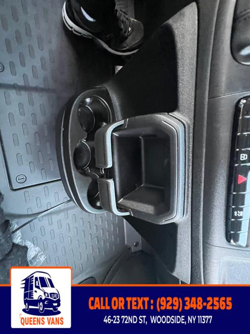 2025 Ram ProMaster Cargo Van Tradesman 2500 High Roof 159" WB w/Pass Seat, available for sale in Woodside, New York | Queens Vans LLC. Woodside, New York 2025 Ram ProMaster Cargo Van Tradesman 2500 High Roof 159" WB w/Pass Seat, available for sale in Woodside, New York | Queens Vans LLC. Woodside, New York