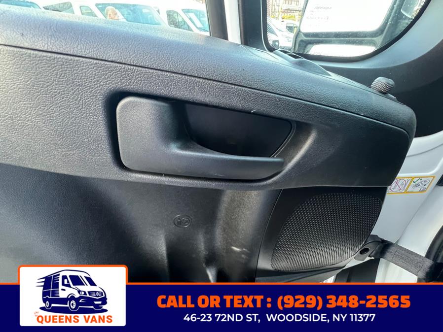 2025 Ram ProMaster Cargo Van Tradesman 2500 High Roof 159" WB w/Pass Seat, available for sale in Woodside, New York | Queens Vans LLC. Woodside, New York 2025 Ram ProMaster Cargo Van Tradesman 2500 High Roof 159" WB w/Pass Seat, available for sale in Woodside, New York | Queens Vans LLC. Woodside, New York