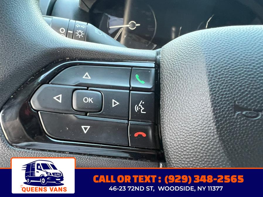 2025 Ram ProMaster Cargo Van Tradesman 2500 High Roof 159" WB w/Pass Seat, available for sale in Woodside, New York | Queens Vans LLC. Woodside, New York 2025 Ram ProMaster Cargo Van Tradesman 2500 High Roof 159" WB w/Pass Seat, available for sale in Woodside, New York | Queens Vans LLC. Woodside, New York