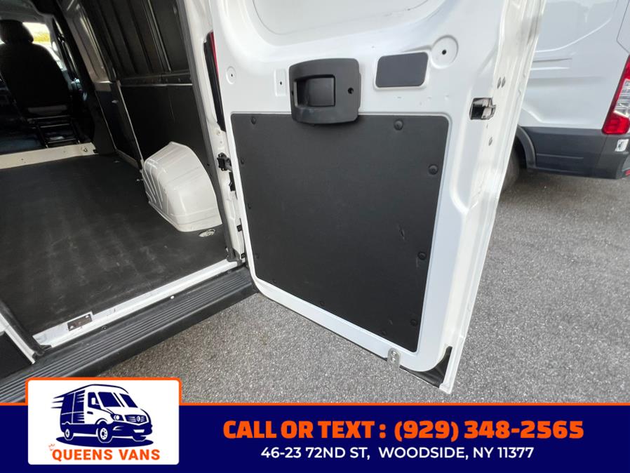 2025 Ram ProMaster Cargo Van Tradesman 2500 High Roof 159" WB w/Pass Seat, available for sale in Woodside, New York | Queens Vans LLC. Woodside, New York 2025 Ram ProMaster Cargo Van Tradesman 2500 High Roof 159" WB w/Pass Seat, available for sale in Woodside, New York | Queens Vans LLC. Woodside, New York