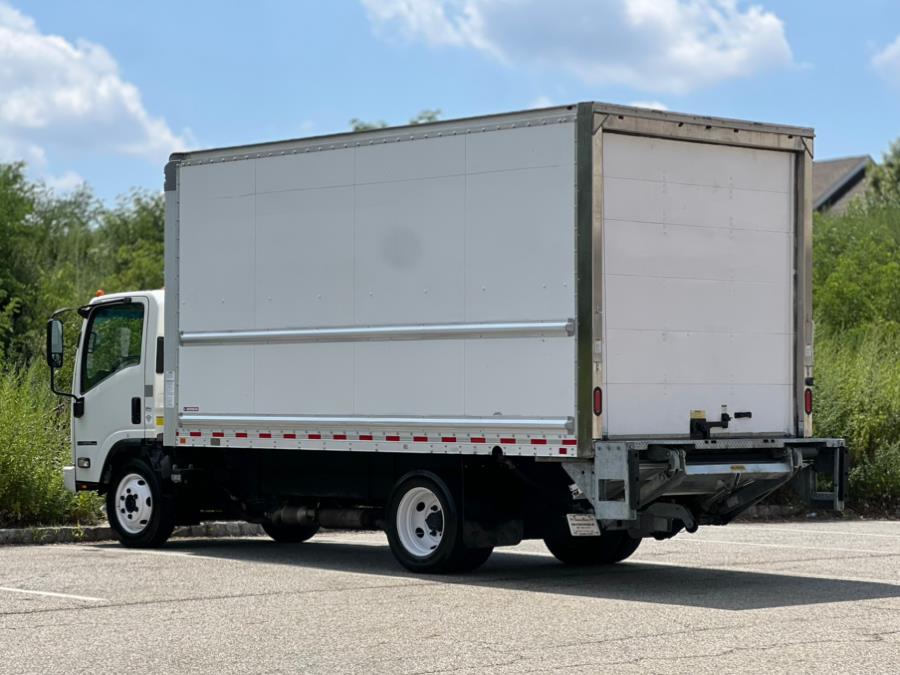 2019 Isuzu NPR HD Box Truck, available for sale in Paterson, New Jersey | Speedway Commercial Motors LLC. Paterson, New Jersey 2019 Isuzu NPR HD Box Truck, available for sale in Paterson, New Jersey | Speedway Commercial Motors LLC. Paterson, New Jersey