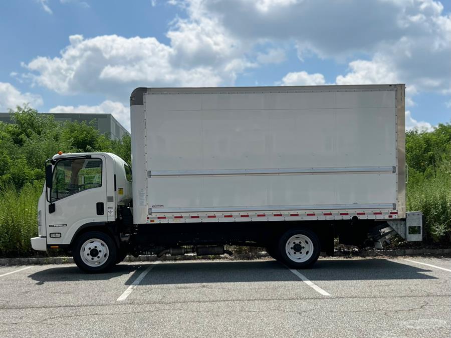 2019 Isuzu NPR HD Box Truck, available for sale in Paterson, New Jersey | Speedway Commercial Motors LLC. Paterson, New Jersey 2019 Isuzu NPR HD Box Truck, available for sale in Paterson, New Jersey | Speedway Commercial Motors LLC. Paterson, New Jersey