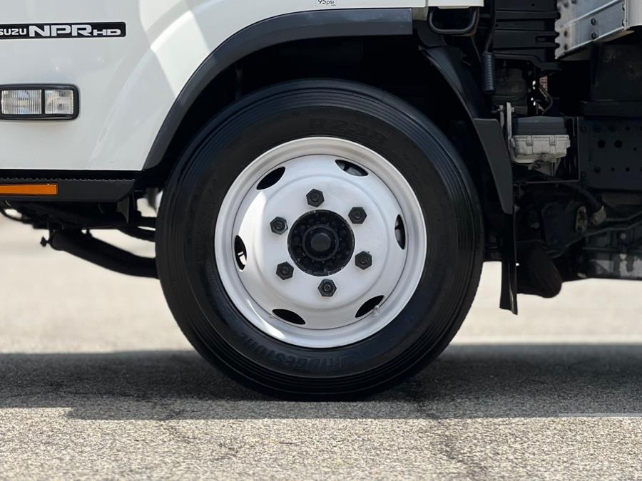 2019 Isuzu NPR HD Box Truck, available for sale in Paterson, New Jersey | Speedway Commercial Motors LLC. Paterson, New Jersey 2019 Isuzu NPR HD Box Truck, available for sale in Paterson, New Jersey | Speedway Commercial Motors LLC. Paterson, New Jersey