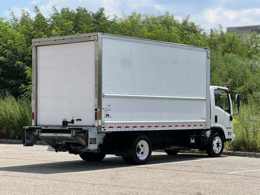 2019 Isuzu NPR HD Box Truck, available for sale in Paterson, New Jersey | Speedway Commercial Motors LLC. Paterson, New Jersey 2019 Isuzu NPR HD Box Truck, available for sale in Paterson, New Jersey | Speedway Commercial Motors LLC. Paterson, New Jersey