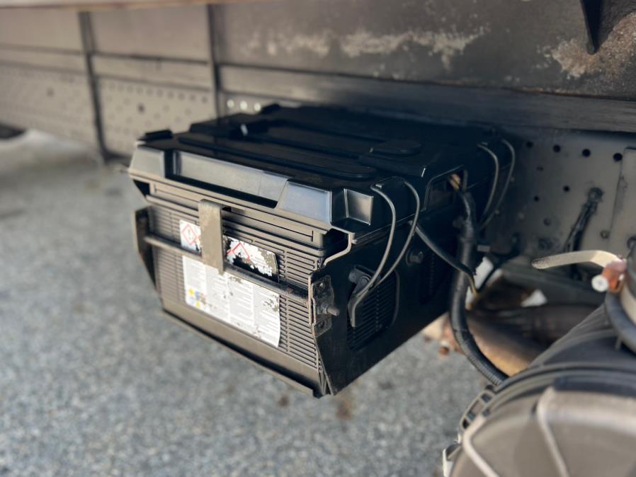2019 Isuzu NPR HD Box Truck, available for sale in Paterson, New Jersey | Speedway Commercial Motors LLC. Paterson, New Jersey 2019 Isuzu NPR HD Box Truck, available for sale in Paterson, New Jersey | Speedway Commercial Motors LLC. Paterson, New Jersey