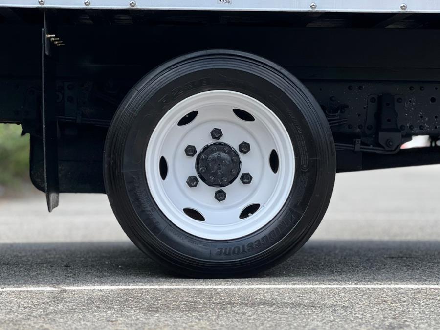 2019 Isuzu NPR HD Box Truck, available for sale in Paterson, New Jersey | Speedway Commercial Motors LLC. Paterson, New Jersey 2019 Isuzu NPR HD Box Truck, available for sale in Paterson, New Jersey | Speedway Commercial Motors LLC. Paterson, New Jersey