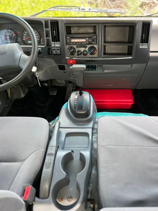 2019 Isuzu NPR HD Box Truck, available for sale in Paterson, New Jersey | Speedway Commercial Motors LLC. Paterson, New Jersey 2019 Isuzu NPR HD Box Truck, available for sale in Paterson, New Jersey | Speedway Commercial Motors LLC. Paterson, New Jersey