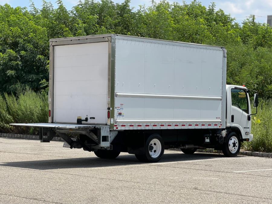 2019 Isuzu NPR HD Box Truck, available for sale in Paterson, New Jersey | Speedway Commercial Motors LLC. Paterson, New Jersey 2019 Isuzu NPR HD Box Truck, available for sale in Paterson, New Jersey | Speedway Commercial Motors LLC. Paterson, New Jersey