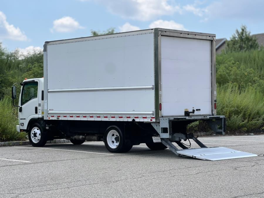 2019 Isuzu NPR HD Box Truck, available for sale in Paterson, New Jersey | Speedway Commercial Motors LLC. Paterson, New Jersey 2019 Isuzu NPR HD Box Truck, available for sale in Paterson, New Jersey | Speedway Commercial Motors LLC. Paterson, New Jersey