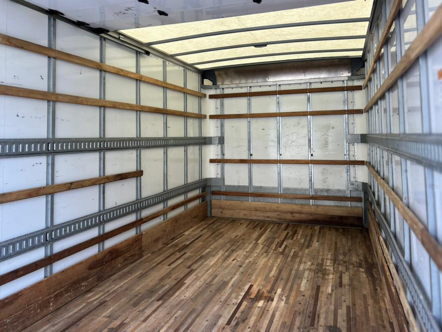 2019 Isuzu NPR HD Box Truck, available for sale in Paterson, New Jersey | Speedway Commercial Motors LLC. Paterson, New Jersey 2019 Isuzu NPR HD Box Truck, available for sale in Paterson, New Jersey | Speedway Commercial Motors LLC. Paterson, New Jersey