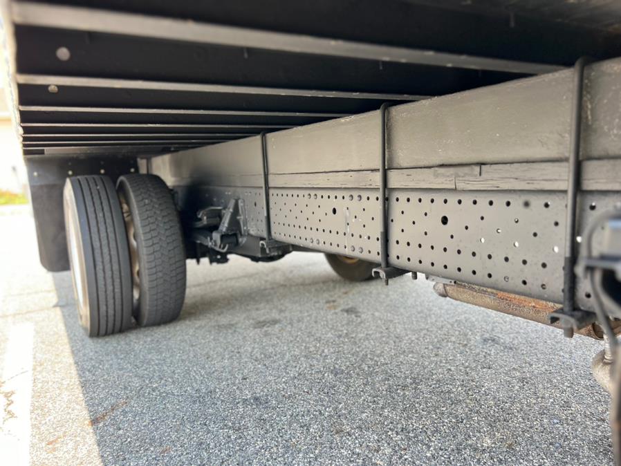 2019 Isuzu NPR HD Box Truck, available for sale in Paterson, New Jersey | Speedway Commercial Motors LLC. Paterson, New Jersey 2019 Isuzu NPR HD Box Truck, available for sale in Paterson, New Jersey | Speedway Commercial Motors LLC. Paterson, New Jersey