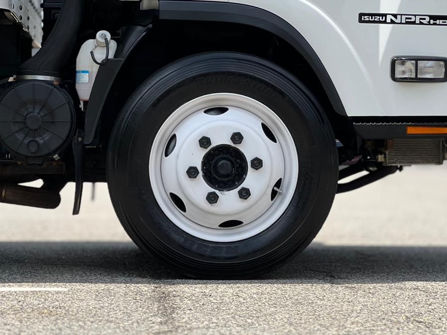 2019 Isuzu NPR HD Box Truck, available for sale in Paterson, New Jersey | Speedway Commercial Motors LLC. Paterson, New Jersey 2019 Isuzu NPR HD Box Truck, available for sale in Paterson, New Jersey | Speedway Commercial Motors LLC. Paterson, New Jersey