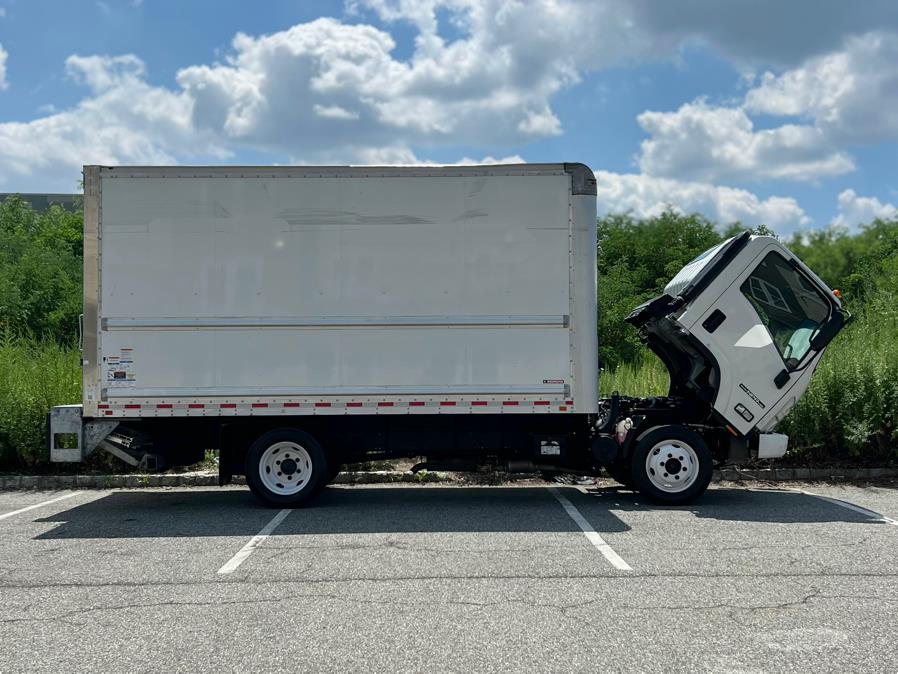 2019 Isuzu NPR HD Box Truck, available for sale in Paterson, New Jersey | Speedway Commercial Motors LLC. Paterson, New Jersey 2019 Isuzu NPR HD Box Truck, available for sale in Paterson, New Jersey | Speedway Commercial Motors LLC. Paterson, New Jersey