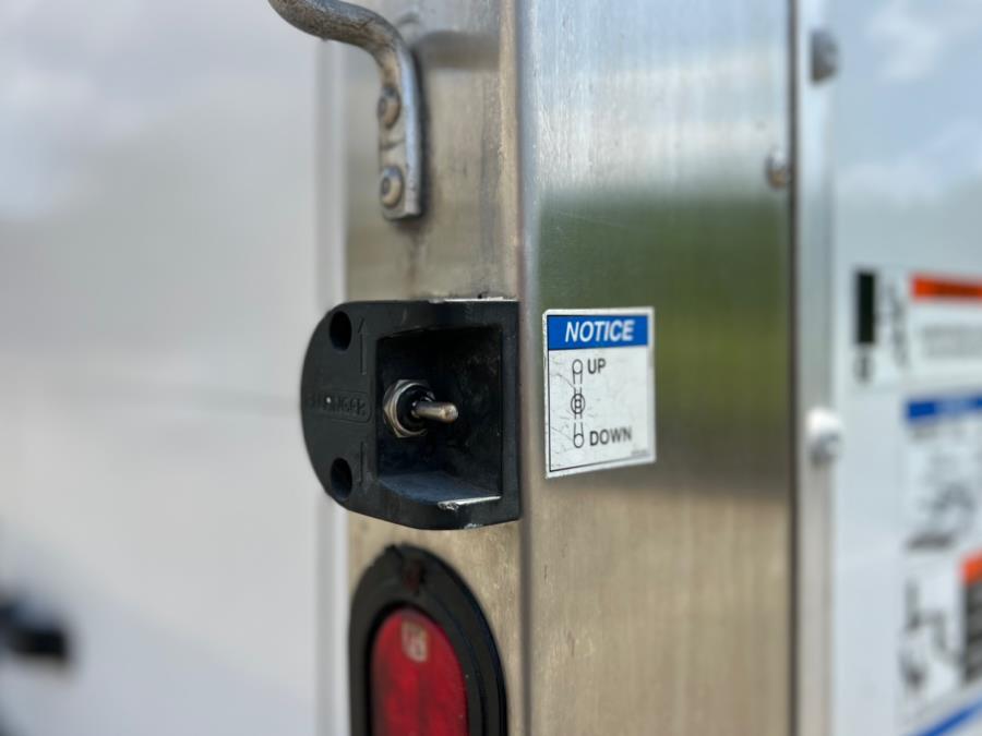 2019 Isuzu NPR HD Box Truck, available for sale in Paterson, New Jersey | Speedway Commercial Motors LLC. Paterson, New Jersey 2019 Isuzu NPR HD Box Truck, available for sale in Paterson, New Jersey | Speedway Commercial Motors LLC. Paterson, New Jersey