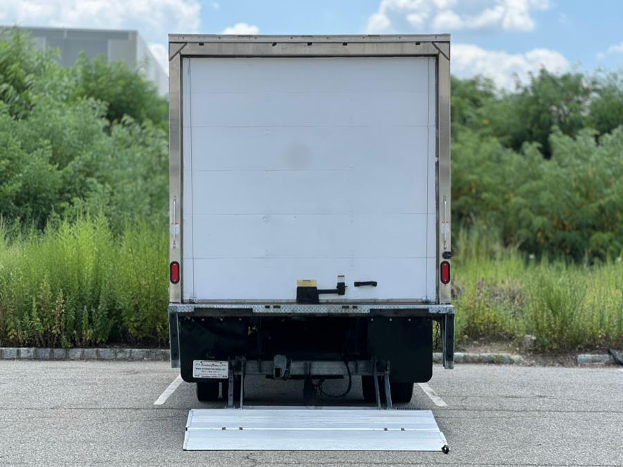 2019 Isuzu NPR HD Box Truck, available for sale in Paterson, New Jersey | Speedway Commercial Motors LLC. Paterson, New Jersey 2019 Isuzu NPR HD Box Truck, available for sale in Paterson, New Jersey | Speedway Commercial Motors LLC. Paterson, New Jersey