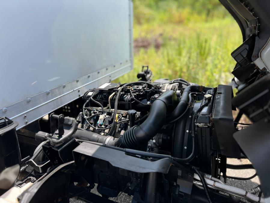 2019 Isuzu NPR HD Box Truck, available for sale in Paterson, New Jersey | Speedway Commercial Motors LLC. Paterson, New Jersey 2019 Isuzu NPR HD Box Truck, available for sale in Paterson, New Jersey | Speedway Commercial Motors LLC. Paterson, New Jersey