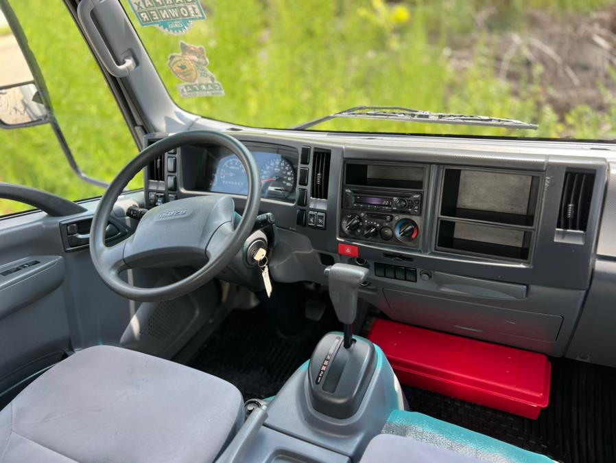 2019 Isuzu NPR HD Box Truck, available for sale in Paterson, New Jersey | Speedway Commercial Motors LLC. Paterson, New Jersey 2019 Isuzu NPR HD Box Truck, available for sale in Paterson, New Jersey | Speedway Commercial Motors LLC. Paterson, New Jersey