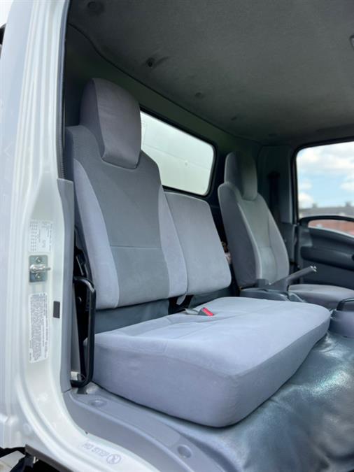 2019 Isuzu NPR HD Box Truck, available for sale in Paterson, New Jersey | Speedway Commercial Motors LLC. Paterson, New Jersey 2019 Isuzu NPR HD Box Truck, available for sale in Paterson, New Jersey | Speedway Commercial Motors LLC. Paterson, New Jersey