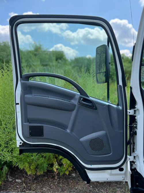 2019 Isuzu NPR HD Box Truck, available for sale in Paterson, New Jersey | Speedway Commercial Motors LLC. Paterson, New Jersey 2019 Isuzu NPR HD Box Truck, available for sale in Paterson, New Jersey | Speedway Commercial Motors LLC. Paterson, New Jersey