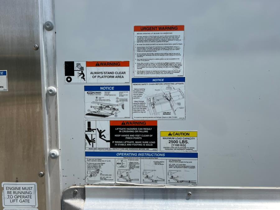 2019 Isuzu NPR HD Box Truck, available for sale in Paterson, New Jersey | Speedway Commercial Motors LLC. Paterson, New Jersey 2019 Isuzu NPR HD Box Truck, available for sale in Paterson, New Jersey | Speedway Commercial Motors LLC. Paterson, New Jersey
