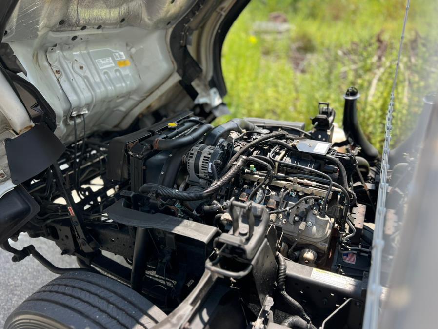 2019 Isuzu NPR HD Box Truck, available for sale in Paterson, New Jersey | Speedway Commercial Motors LLC. Paterson, New Jersey 2019 Isuzu NPR HD Box Truck, available for sale in Paterson, New Jersey | Speedway Commercial Motors LLC. Paterson, New Jersey