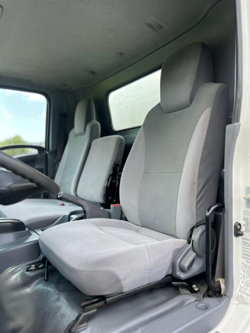 2019 Isuzu NPR HD Box Truck, available for sale in Paterson, New Jersey | Speedway Commercial Motors LLC. Paterson, New Jersey 2019 Isuzu NPR HD Box Truck, available for sale in Paterson, New Jersey | Speedway Commercial Motors LLC. Paterson, New Jersey