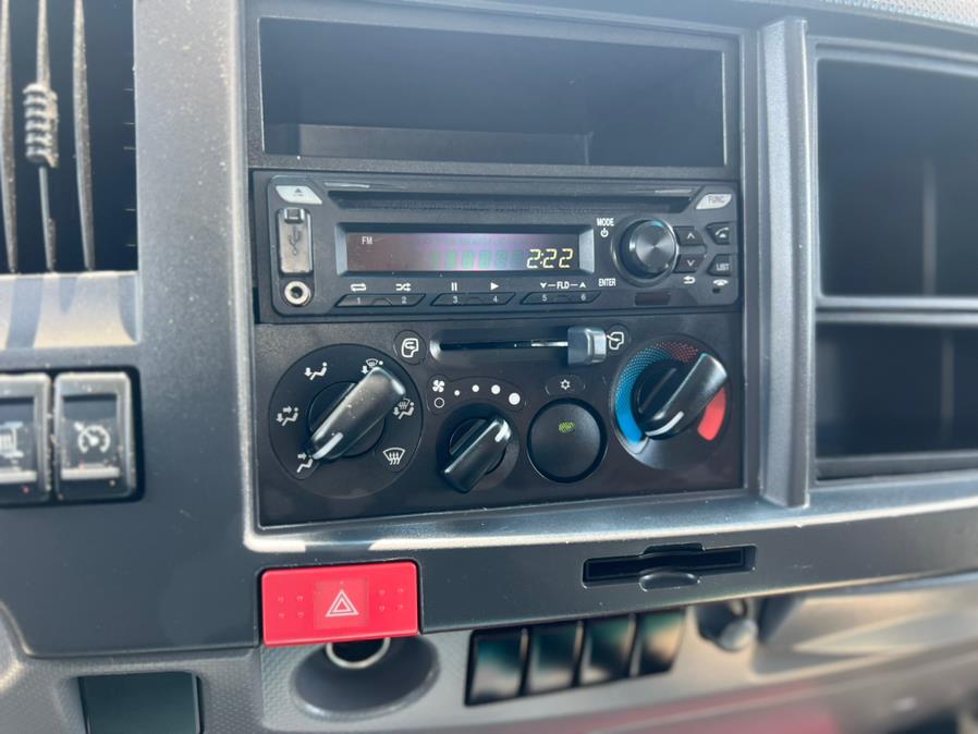 2019 Isuzu NPR HD Box Truck, available for sale in Paterson, New Jersey | Speedway Commercial Motors LLC. Paterson, New Jersey 2019 Isuzu NPR HD Box Truck, available for sale in Paterson, New Jersey | Speedway Commercial Motors LLC. Paterson, New Jersey