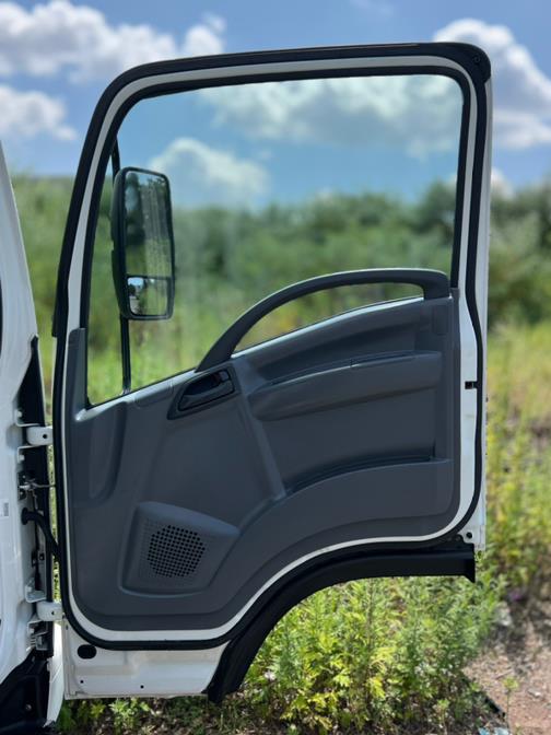 2019 Isuzu NPR HD Box Truck, available for sale in Paterson, New Jersey | Speedway Commercial Motors LLC. Paterson, New Jersey 2019 Isuzu NPR HD Box Truck, available for sale in Paterson, New Jersey | Speedway Commercial Motors LLC. Paterson, New Jersey