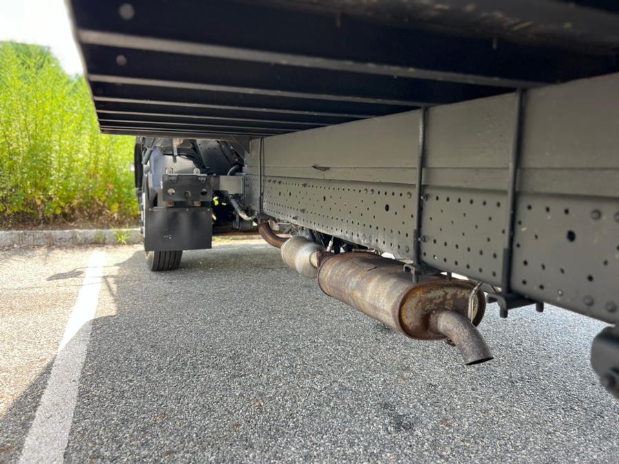 2019 Isuzu NPR HD Box Truck, available for sale in Paterson, New Jersey | Speedway Commercial Motors LLC. Paterson, New Jersey 2019 Isuzu NPR HD Box Truck, available for sale in Paterson, New Jersey | Speedway Commercial Motors LLC. Paterson, New Jersey