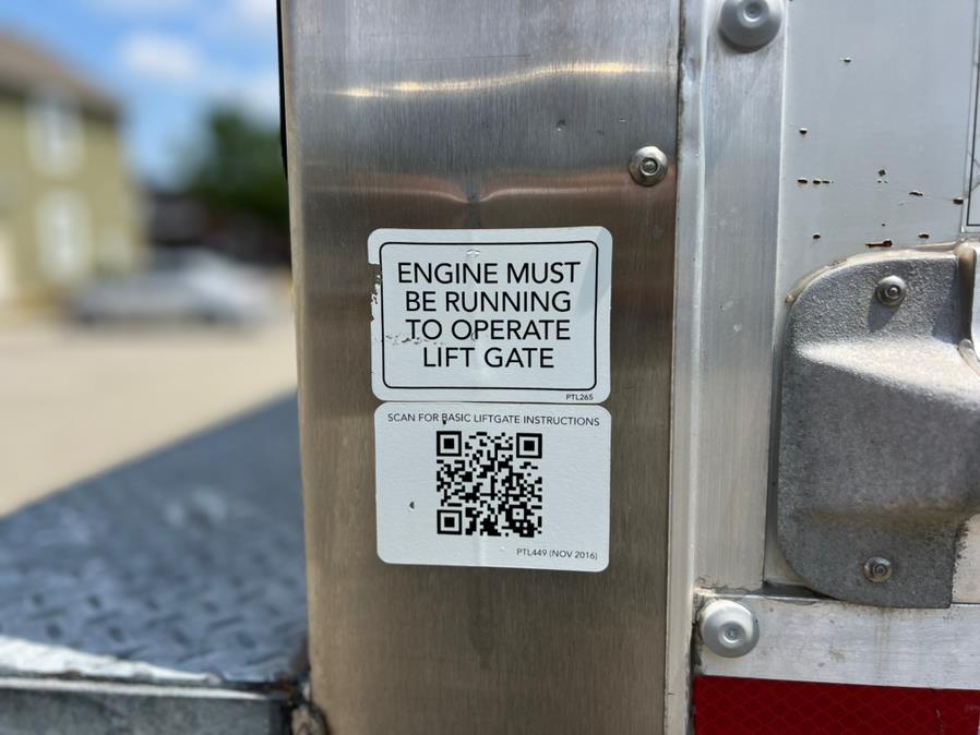 2019 Isuzu NPR HD Box Truck, available for sale in Paterson, New Jersey | Speedway Commercial Motors LLC. Paterson, New Jersey 2019 Isuzu NPR HD Box Truck, available for sale in Paterson, New Jersey | Speedway Commercial Motors LLC. Paterson, New Jersey