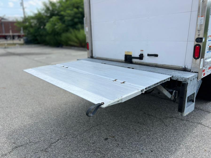 2019 Isuzu NPR HD Box Truck, available for sale in Paterson, New Jersey | Speedway Commercial Motors LLC. Paterson, New Jersey 2019 Isuzu NPR HD Box Truck, available for sale in Paterson, New Jersey | Speedway Commercial Motors LLC. Paterson, New Jersey