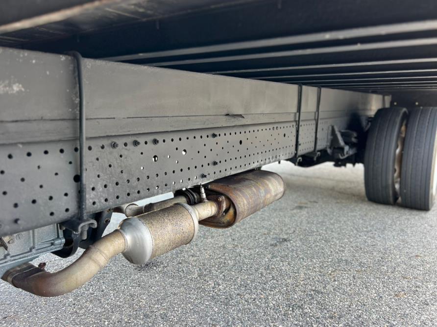 2019 Isuzu NPR HD Box Truck, available for sale in Paterson, New Jersey | Speedway Commercial Motors LLC. Paterson, New Jersey 2019 Isuzu NPR HD Box Truck, available for sale in Paterson, New Jersey | Speedway Commercial Motors LLC. Paterson, New Jersey