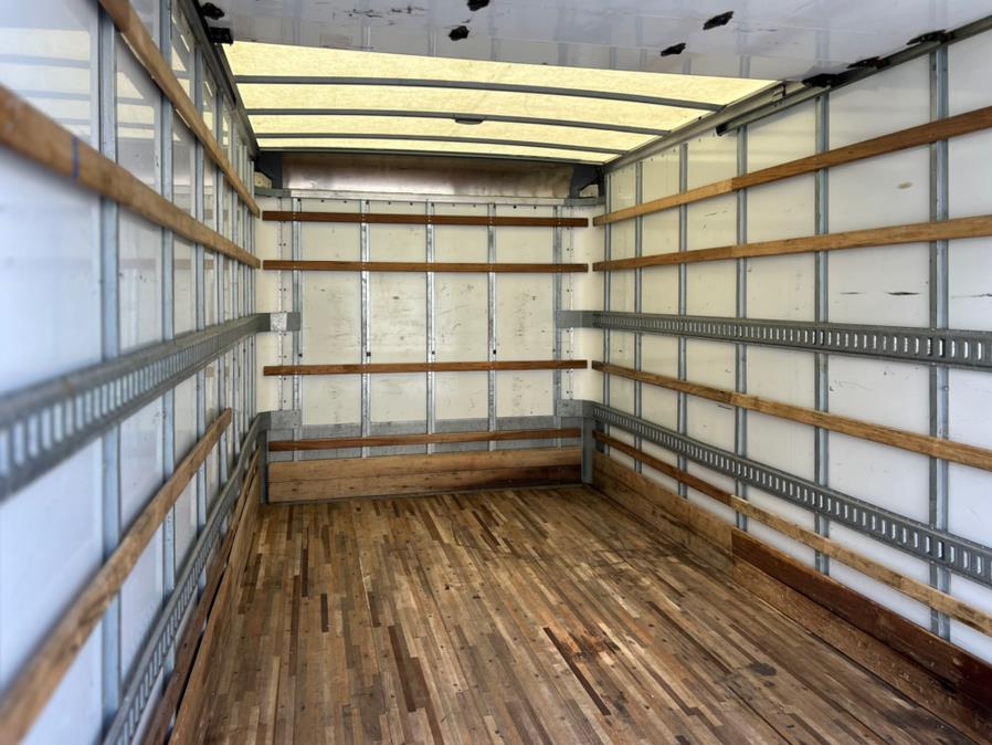 2019 Isuzu NPR HD Box Truck, available for sale in Paterson, New Jersey | Speedway Commercial Motors LLC. Paterson, New Jersey 2019 Isuzu NPR HD Box Truck, available for sale in Paterson, New Jersey | Speedway Commercial Motors LLC. Paterson, New Jersey