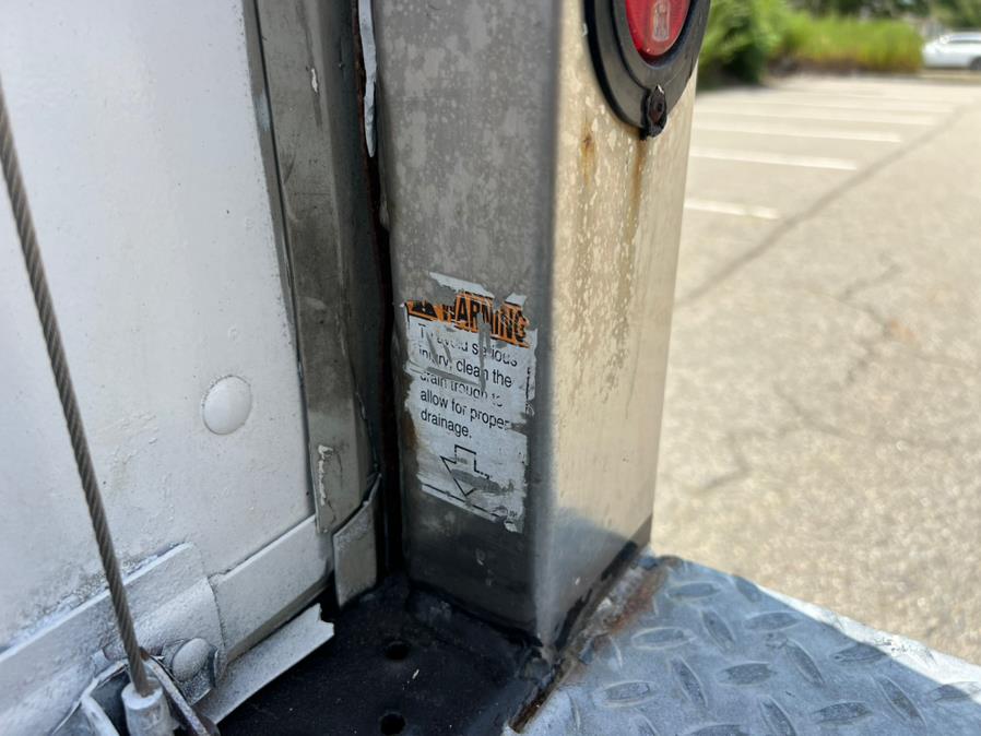 2019 Isuzu NPR HD Box Truck, available for sale in Paterson, New Jersey | Speedway Commercial Motors LLC. Paterson, New Jersey 2019 Isuzu NPR HD Box Truck, available for sale in Paterson, New Jersey | Speedway Commercial Motors LLC. Paterson, New Jersey
