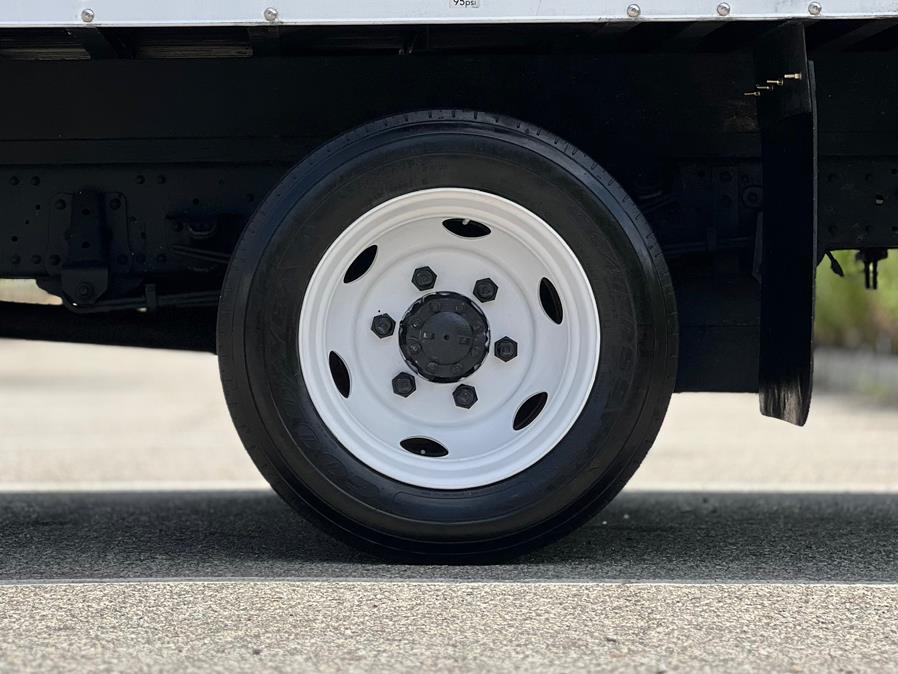 2019 Isuzu NPR HD Box Truck, available for sale in Paterson, New Jersey | Speedway Commercial Motors LLC. Paterson, New Jersey 2019 Isuzu NPR HD Box Truck, available for sale in Paterson, New Jersey | Speedway Commercial Motors LLC. Paterson, New Jersey